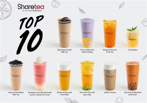 TOP 10 BEST Bubble Tea in Ajax, ON .